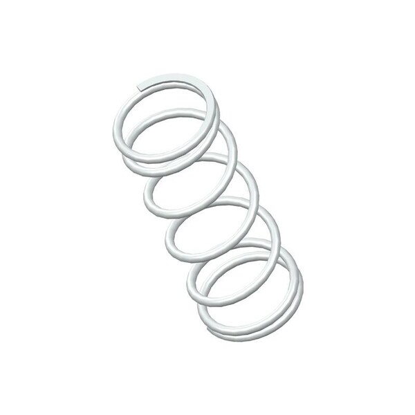 Approved Vendor Compression Spring, O= .210, L= .56, W= .018 G909972238 - main